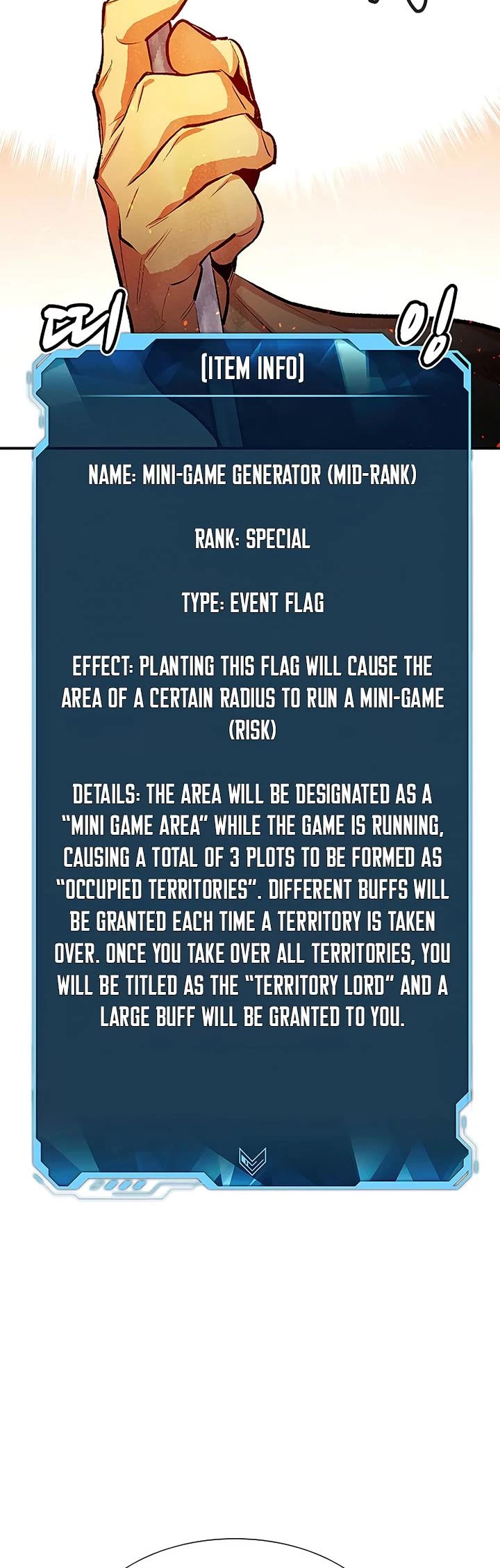 The Only Necromancer chapter 85 page 46