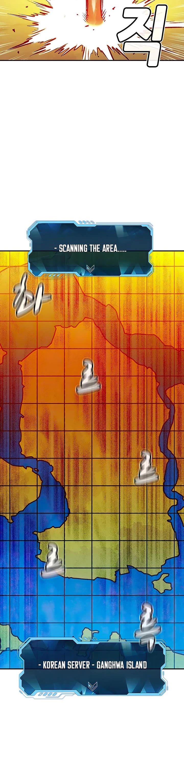 The Only Necromancer chapter 85 page 48