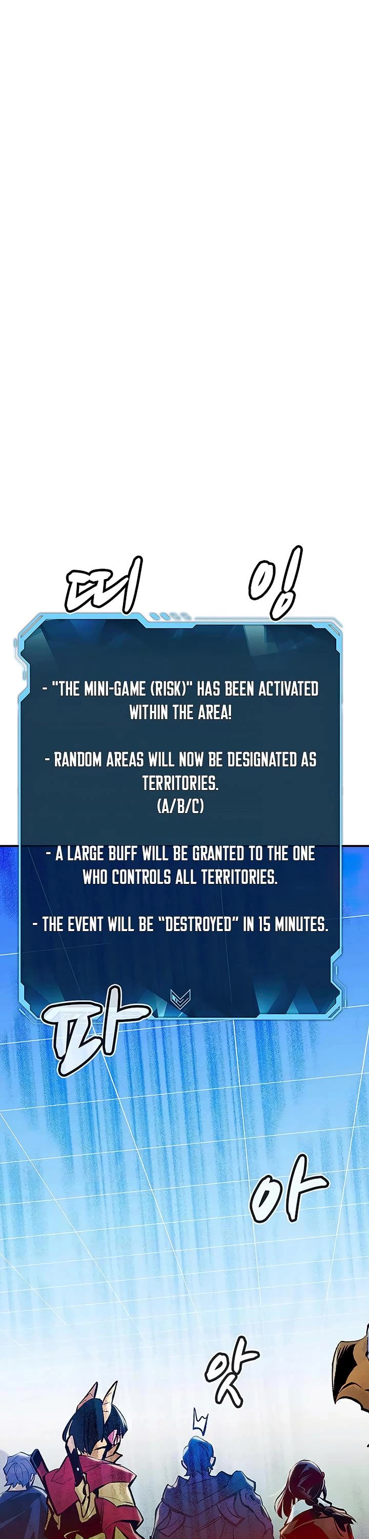 The Only Necromancer chapter 85 page 49