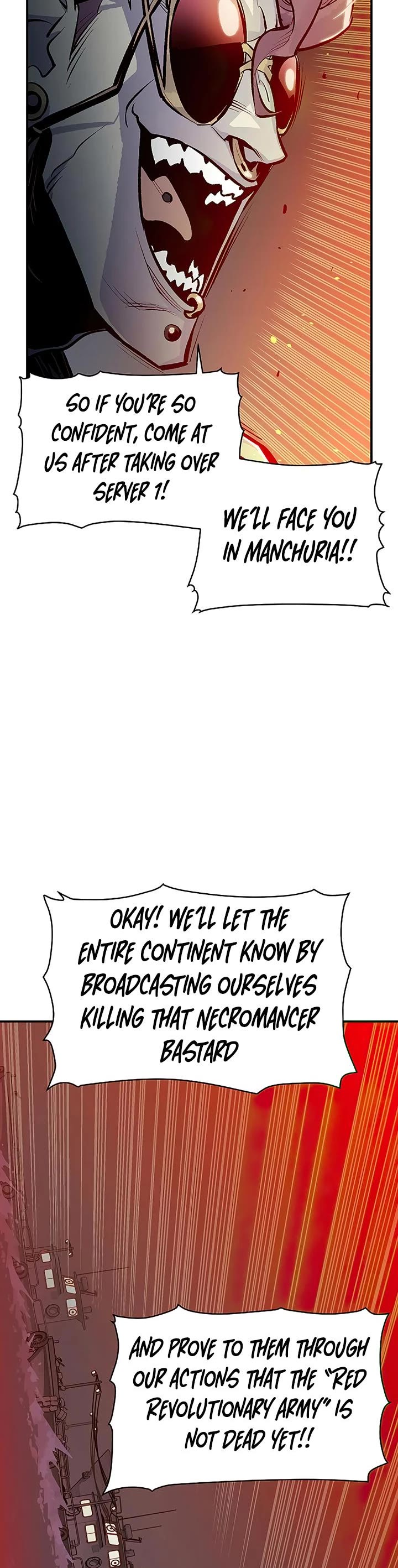 The Only Necromancer chapter 85 page 5