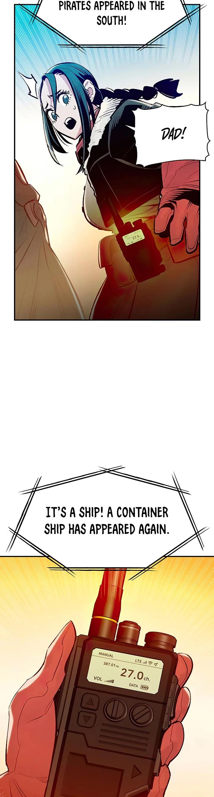 The Only Necromancer chapter 85 page 51