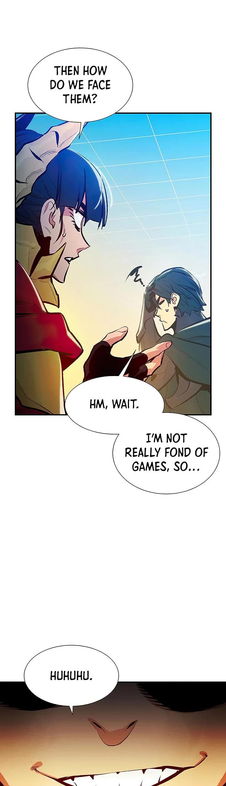 The Only Necromancer chapter 85 page 55