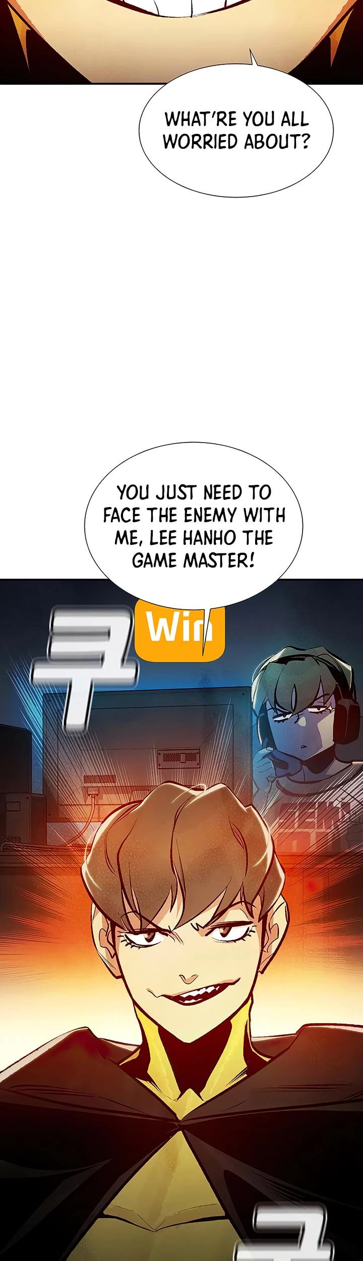 The Only Necromancer chapter 85 page 56