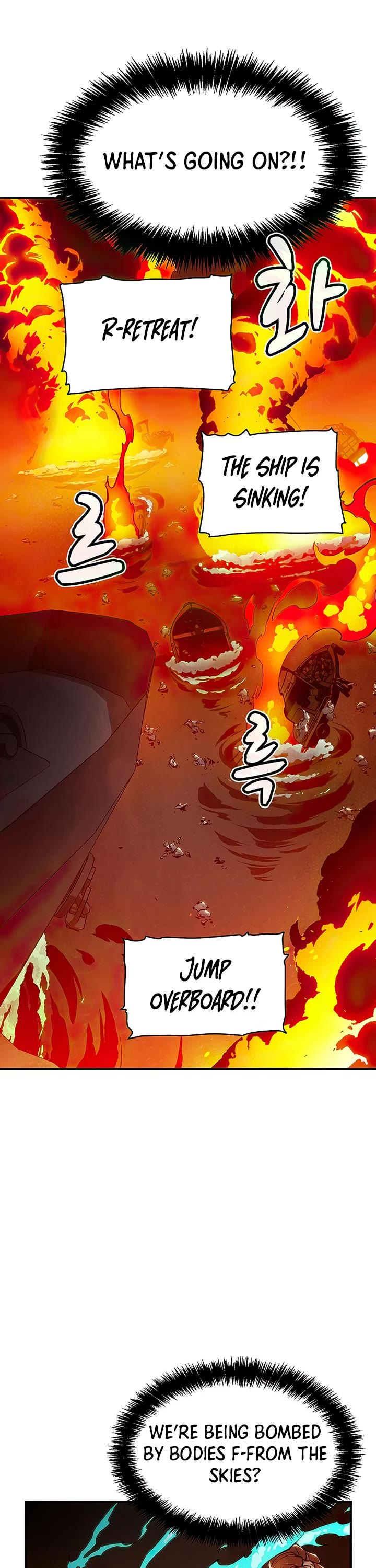 The Only Necromancer chapter 85 page 7