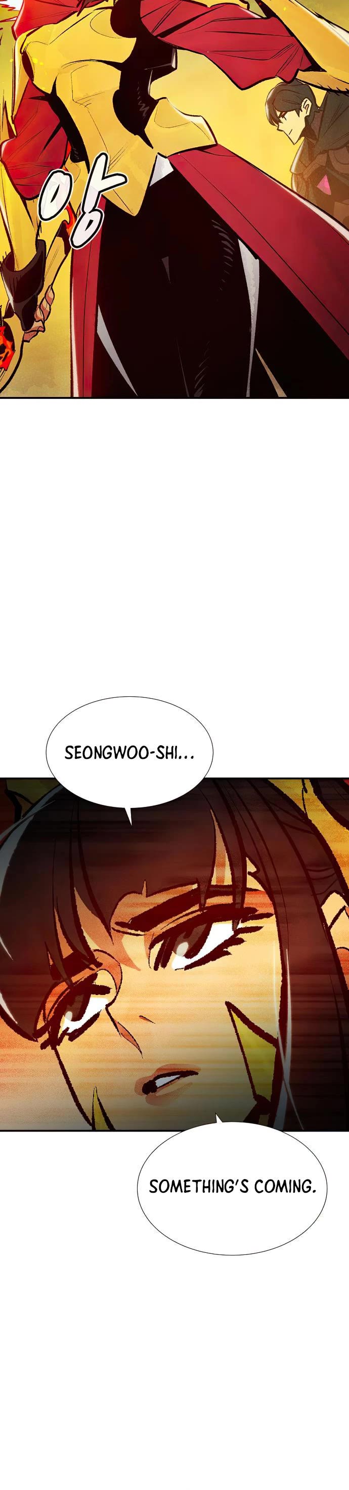 The Only Necromancer chapter 86 page 11