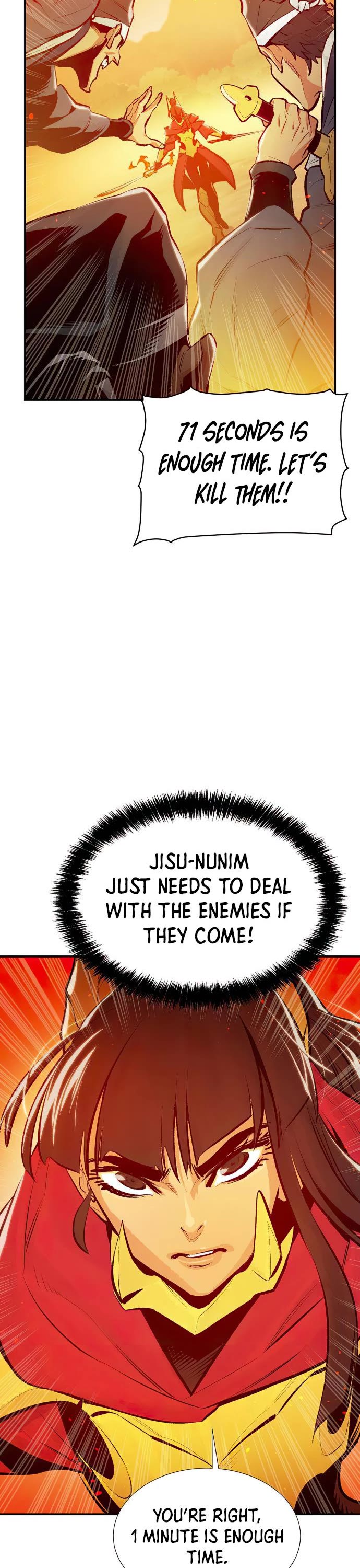 The Only Necromancer chapter 86 page 13