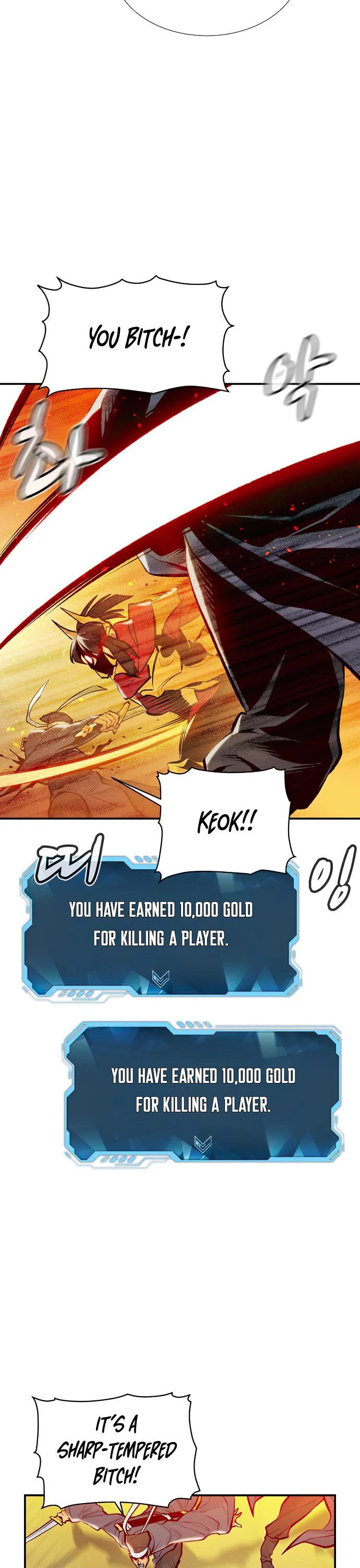 The Only Necromancer chapter 86 page 14