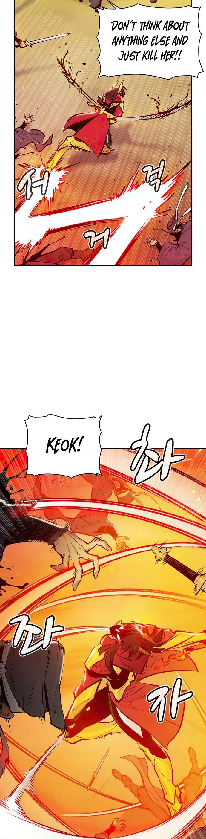 The Only Necromancer chapter 86 page 15