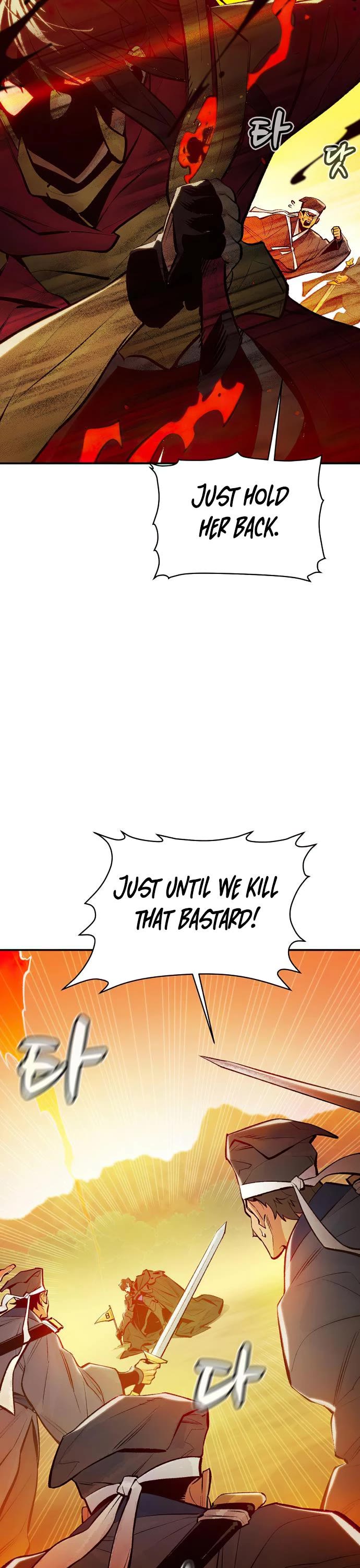 The Only Necromancer chapter 86 page 17