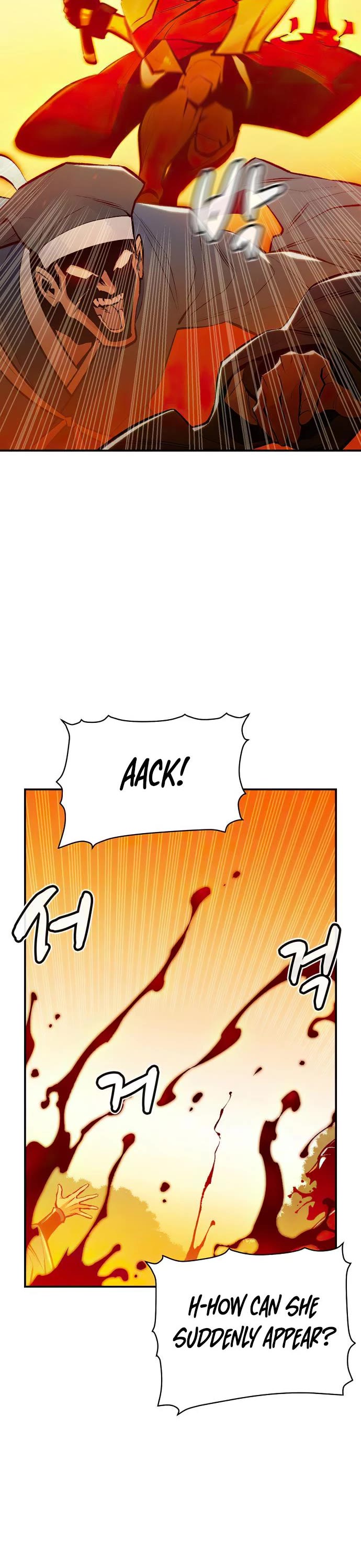 The Only Necromancer chapter 86 page 19