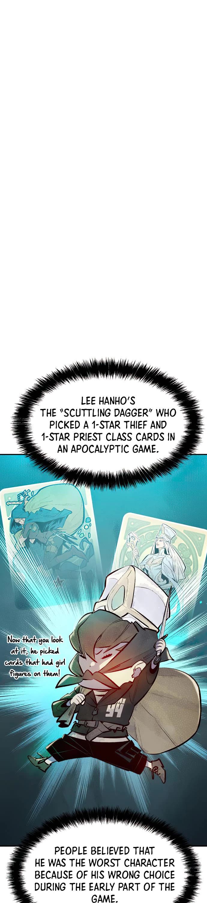 The Only Necromancer chapter 86 page 2