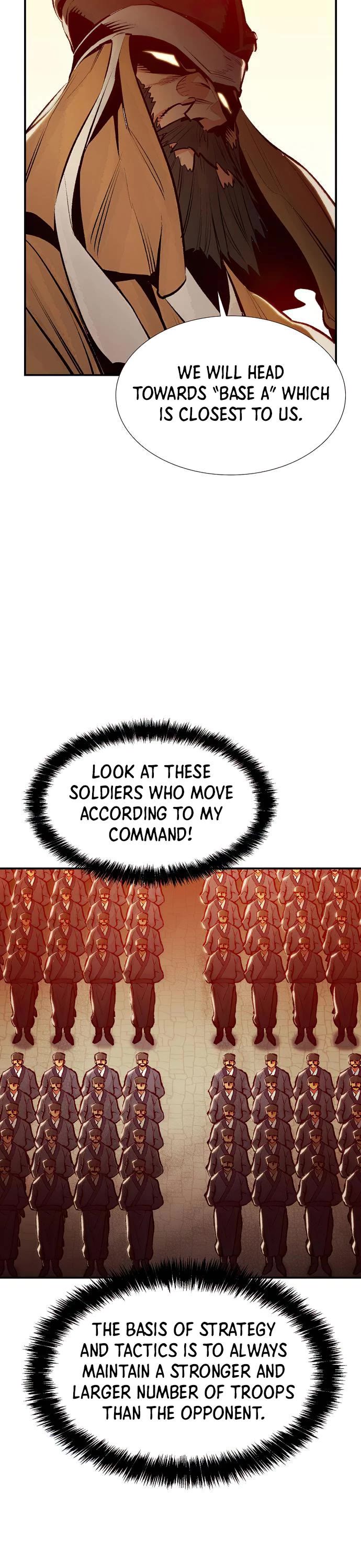 The Only Necromancer chapter 86 page 23