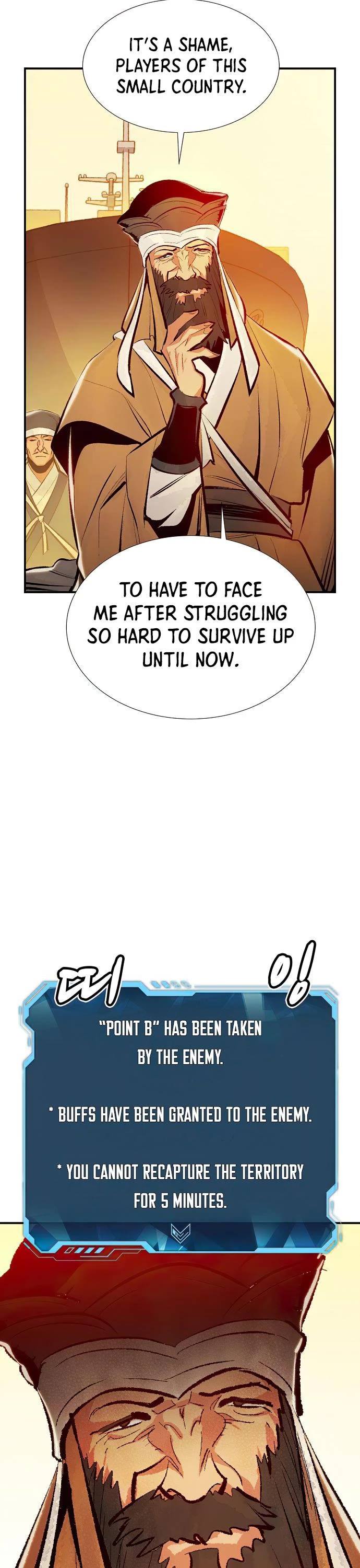 The Only Necromancer chapter 86 page 28