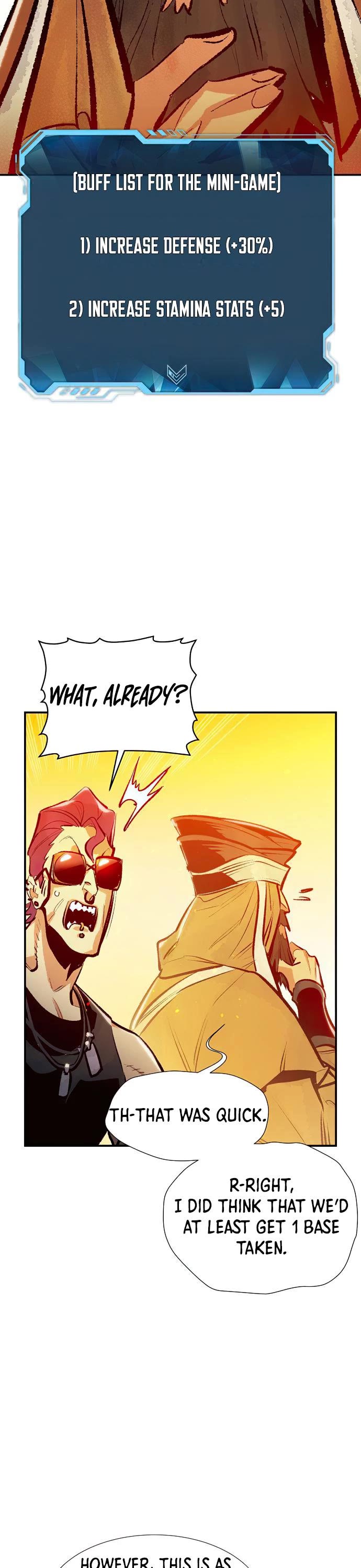 The Only Necromancer chapter 86 page 29