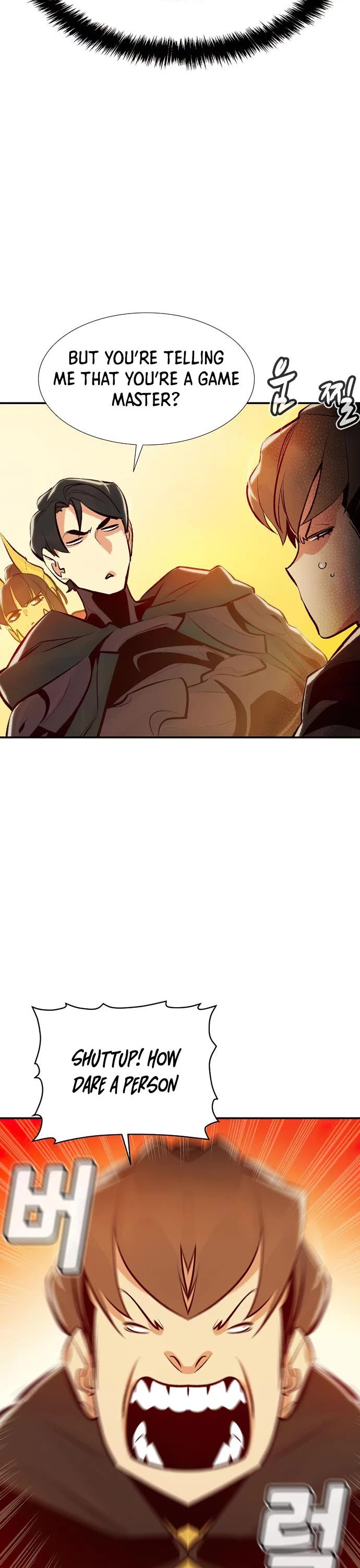 The Only Necromancer chapter 86 page 3