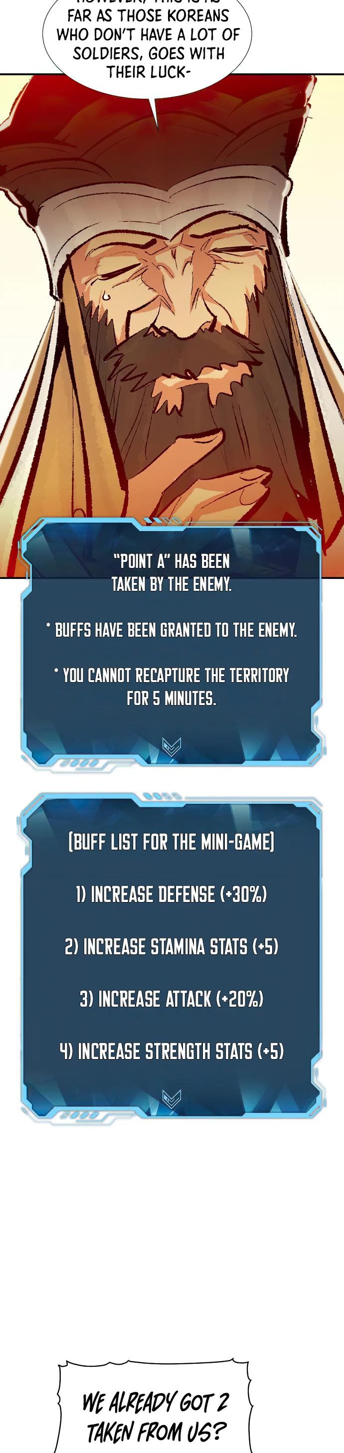 The Only Necromancer chapter 86 page 30