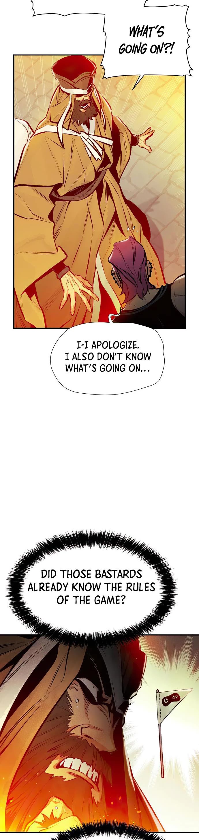 The Only Necromancer chapter 86 page 31