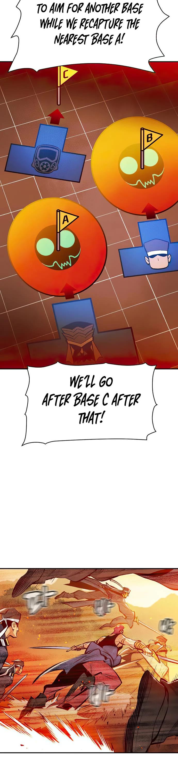 The Only Necromancer chapter 86 page 33