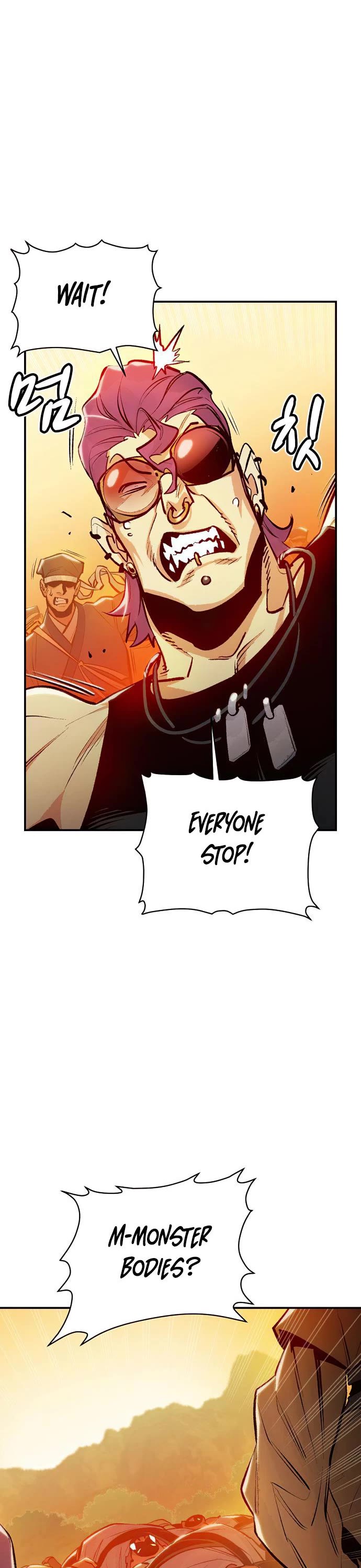 The Only Necromancer chapter 86 page 34