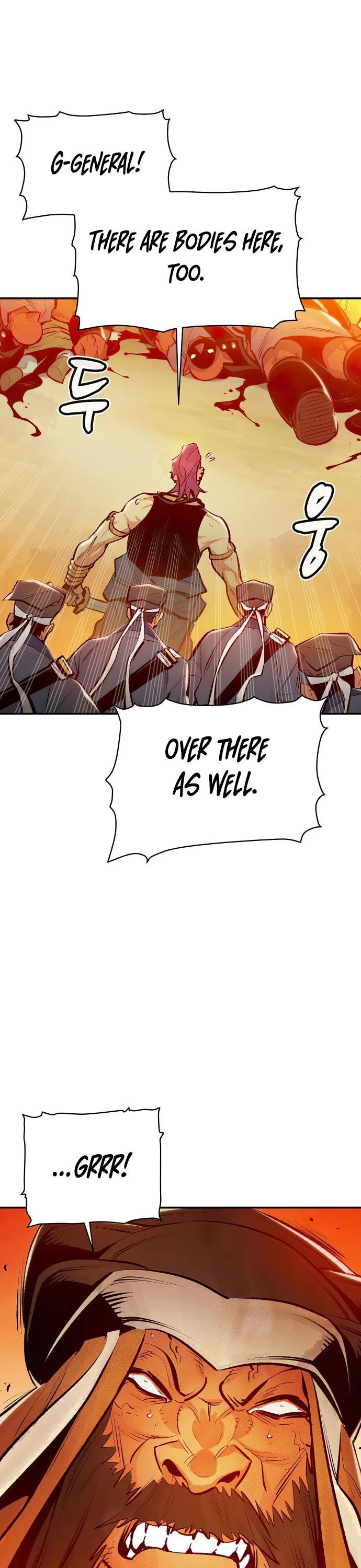 The Only Necromancer chapter 86 page 37