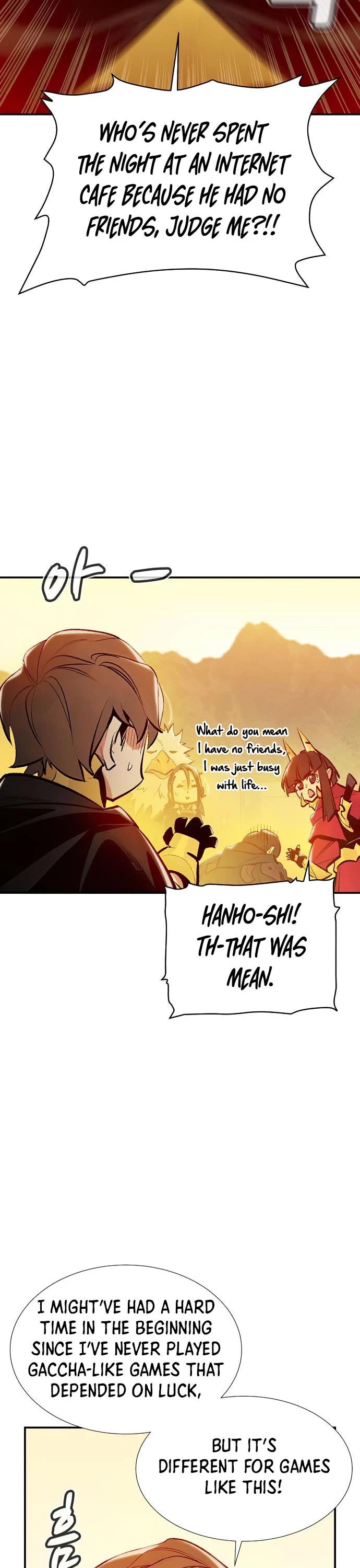 The Only Necromancer chapter 86 page 4