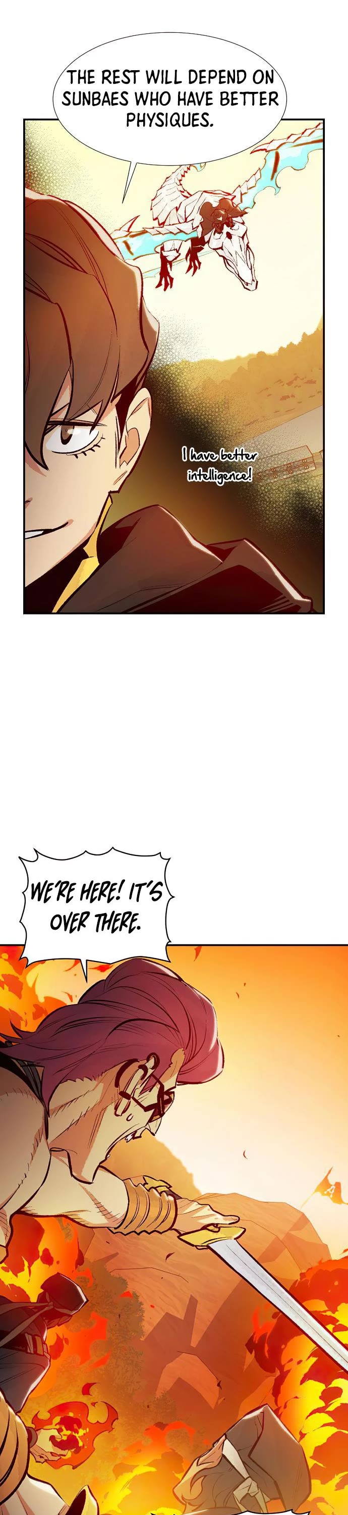 The Only Necromancer chapter 86 page 44