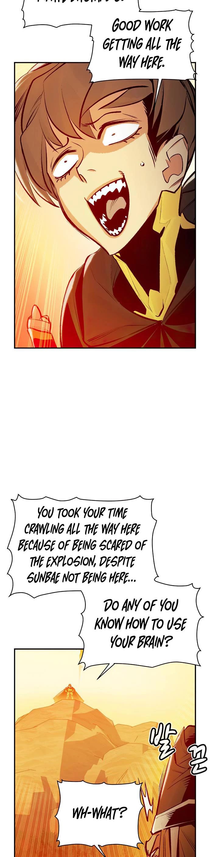 The Only Necromancer chapter 86 page 46