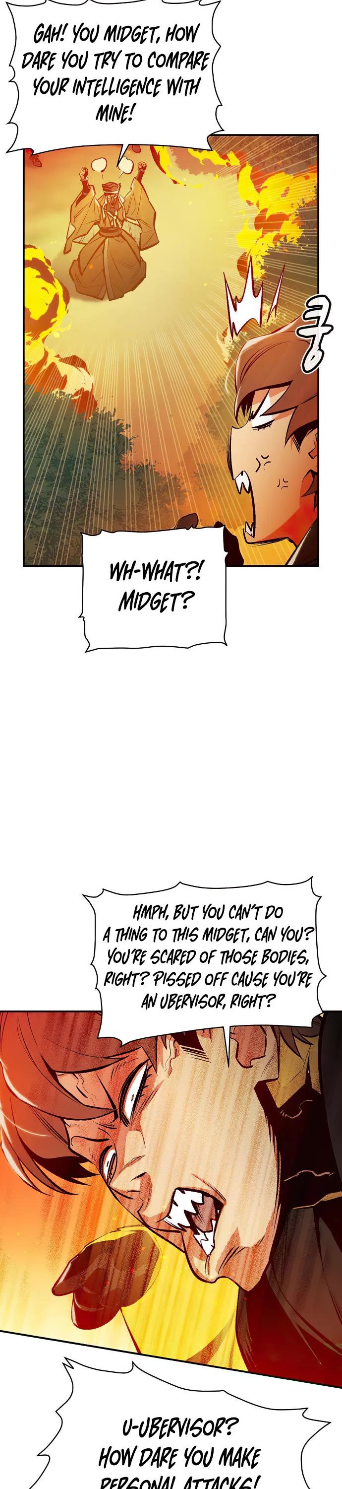 The Only Necromancer chapter 86 page 48