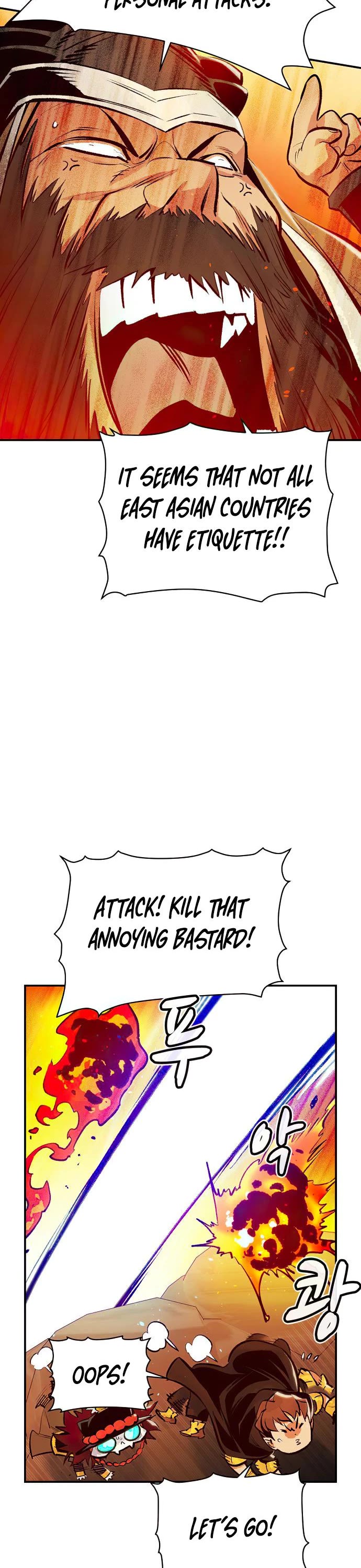 The Only Necromancer chapter 86 page 49