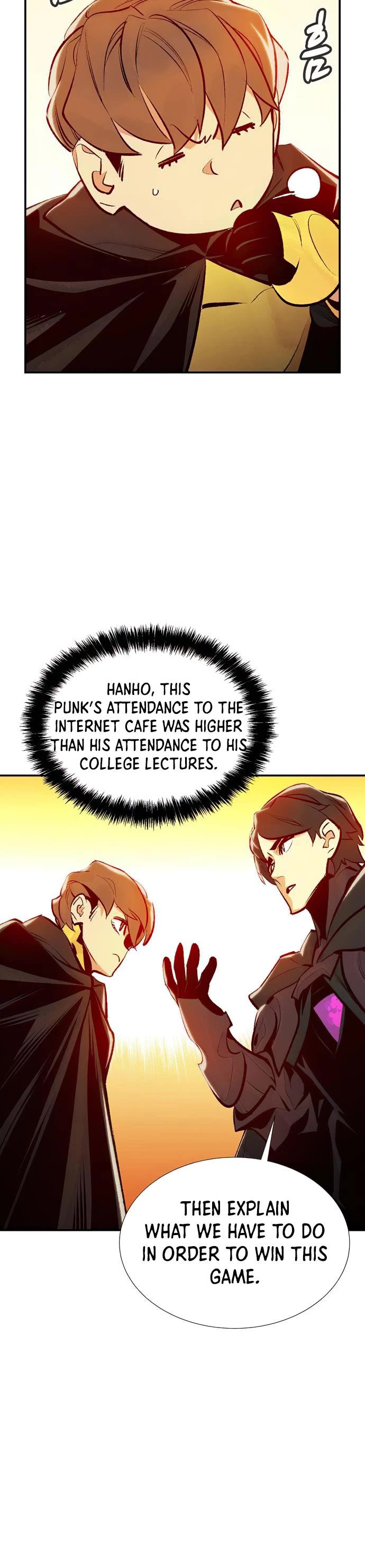 The Only Necromancer chapter 86 page 5