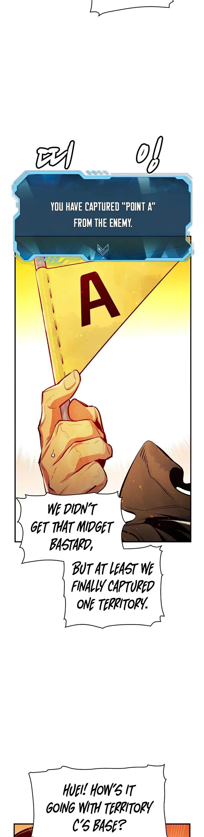 The Only Necromancer chapter 86 page 50