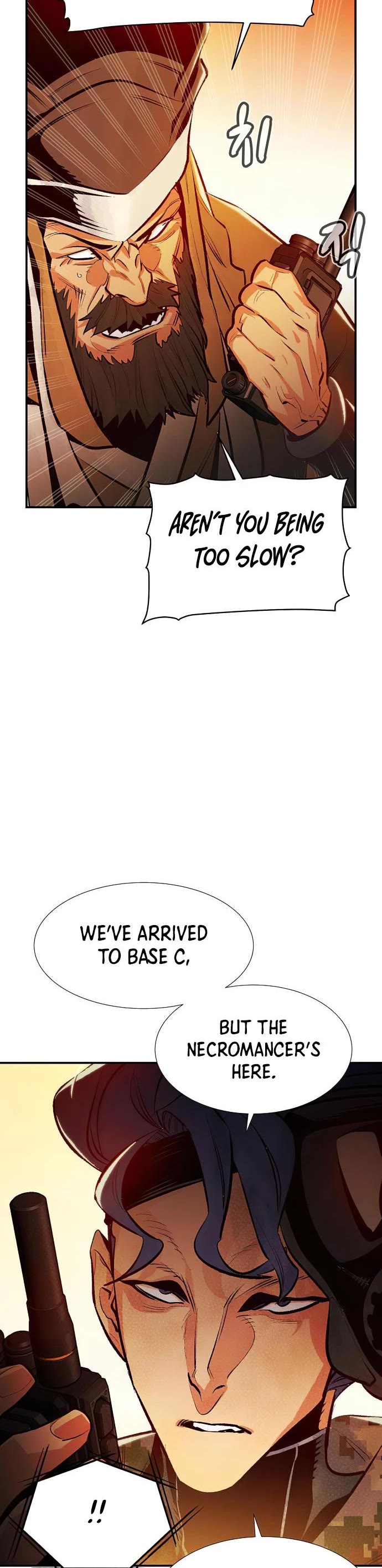 The Only Necromancer chapter 86 page 51