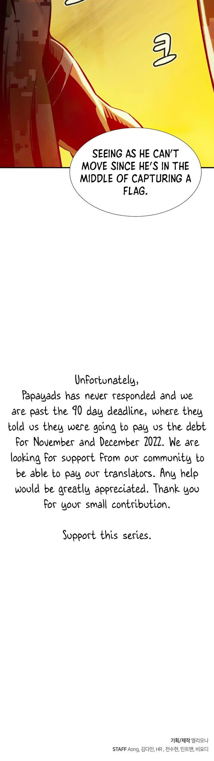 The Only Necromancer chapter 86 page 53