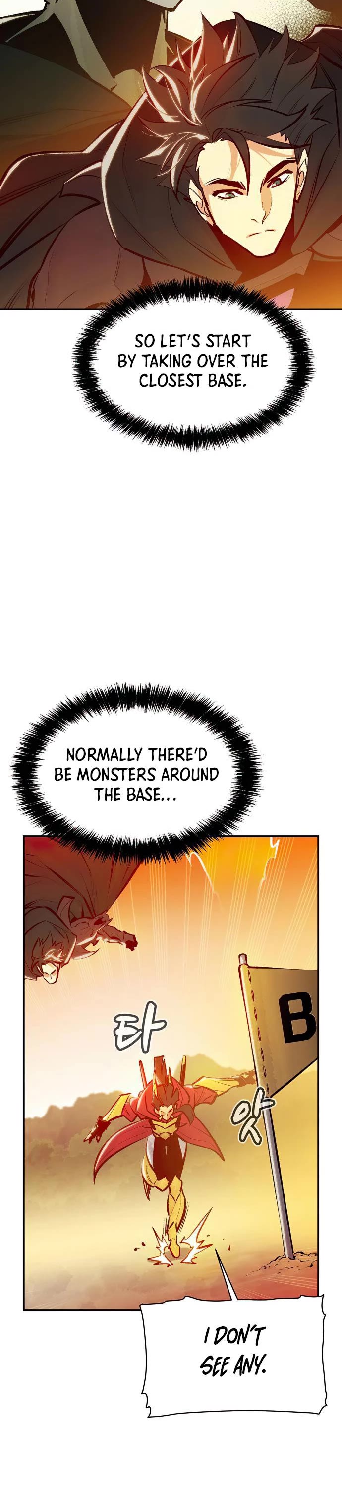 The Only Necromancer chapter 86 page 8