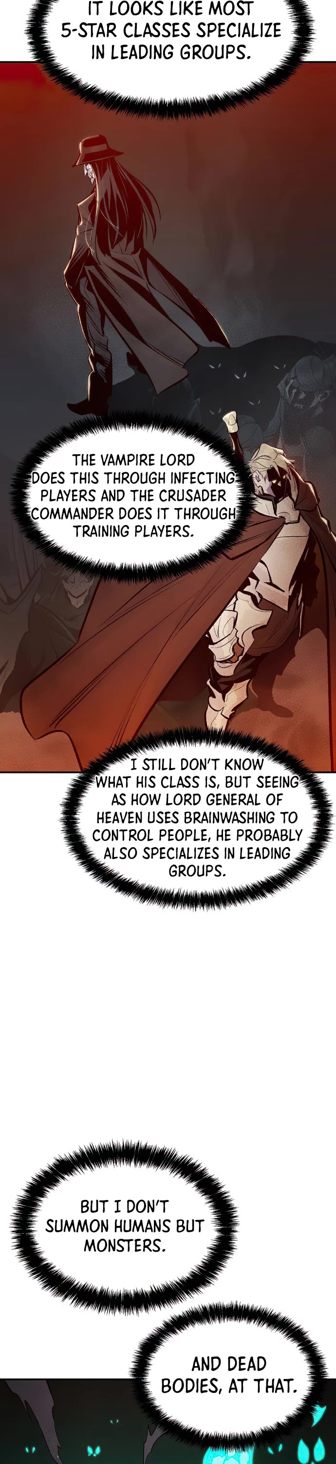 The Only Necromancer chapter 89 page 17