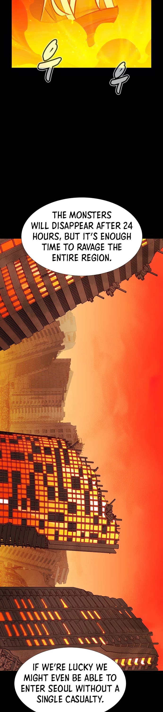 The Only Necromancer chapter 89 page 33