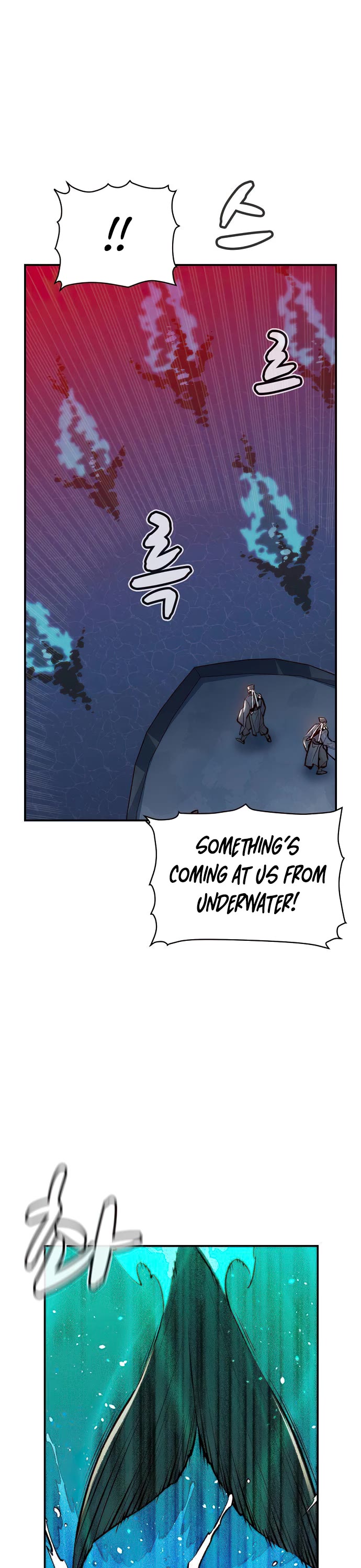 The Only Necromancer chapter 89 page 49