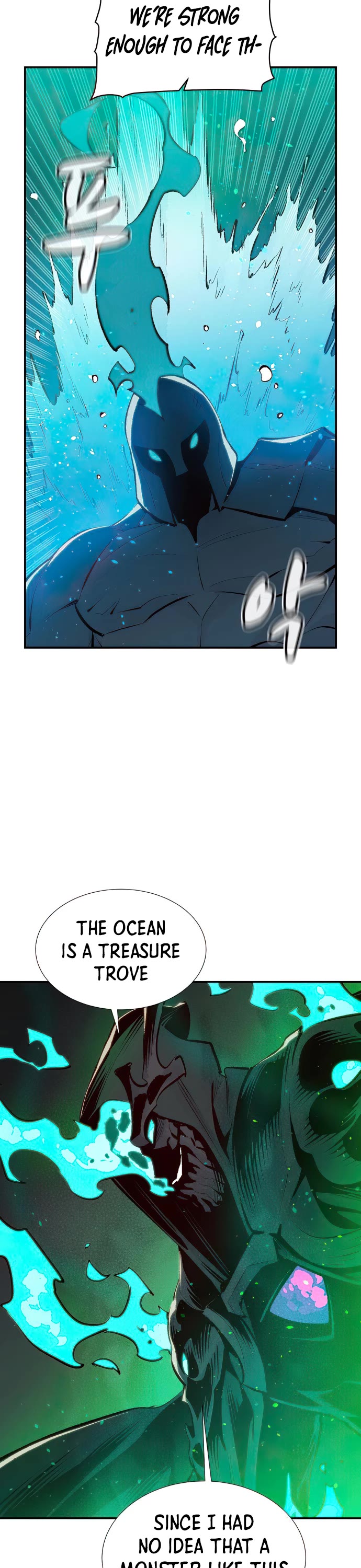 The Only Necromancer chapter 89 page 52