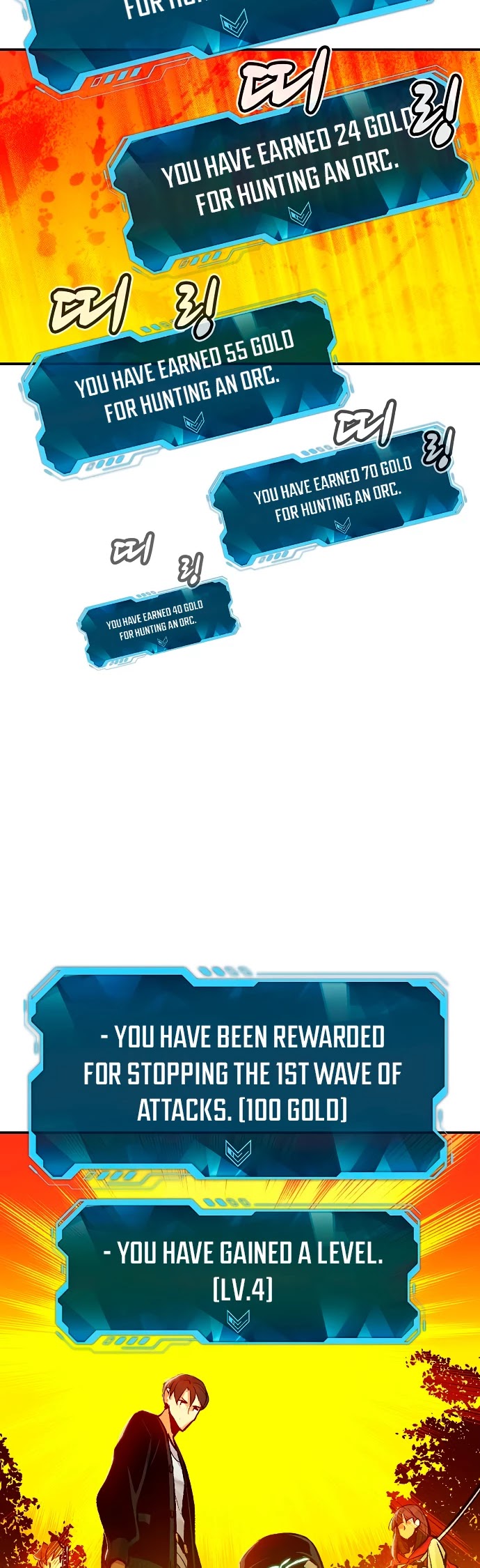 The Only Necromancer chapter 9 page 11