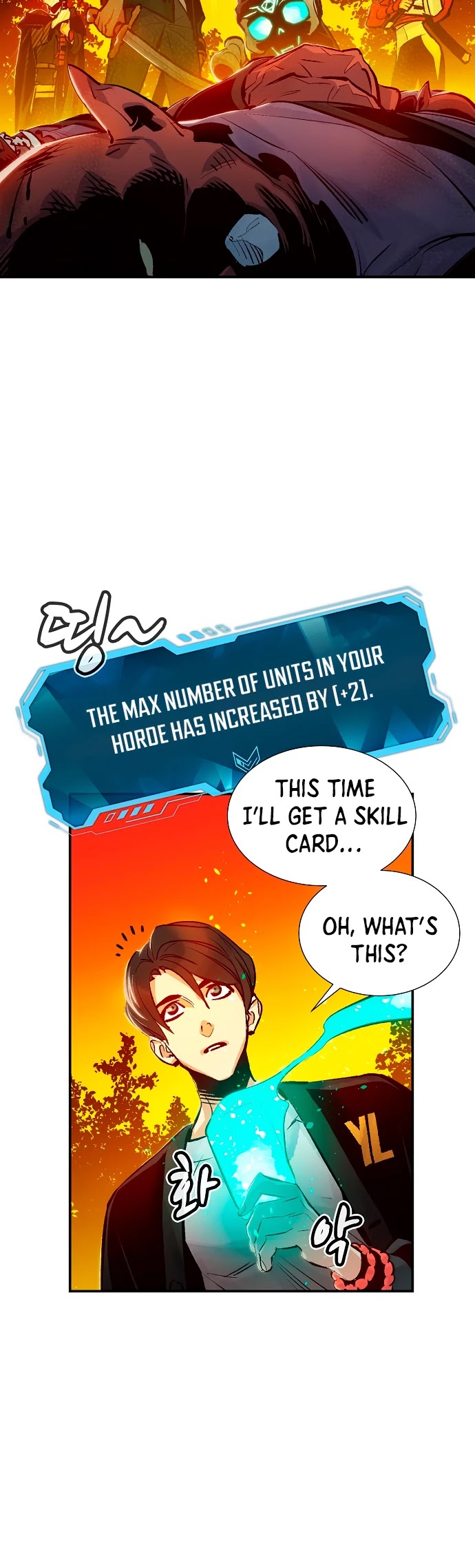 The Only Necromancer chapter 9 page 12