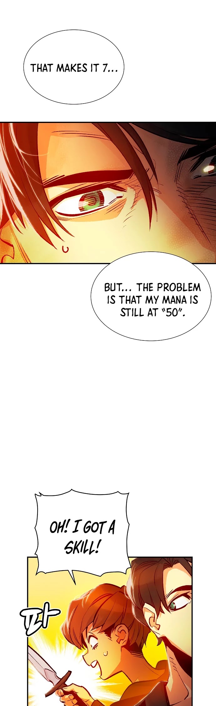 The Only Necromancer chapter 9 page 13