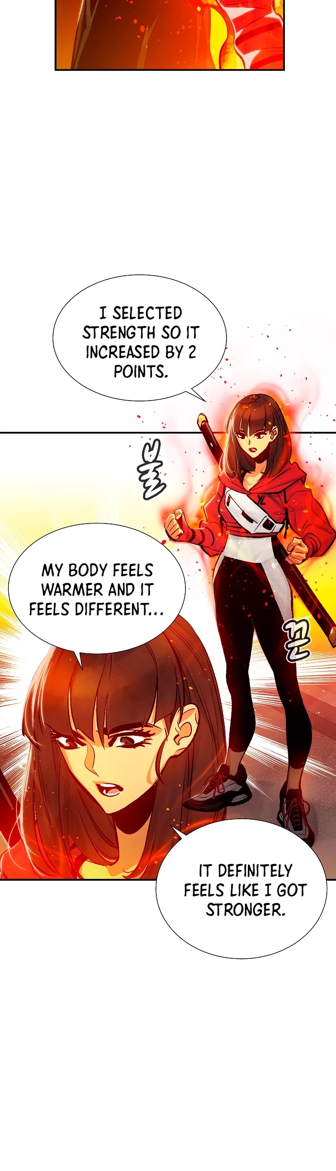 The Only Necromancer chapter 9 page 15