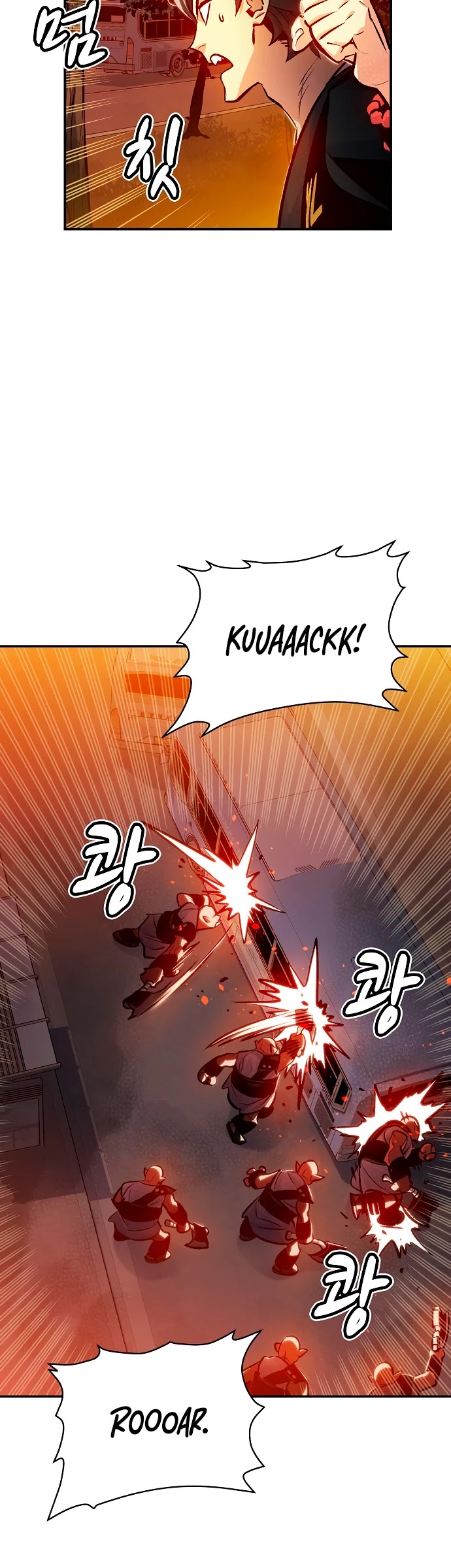 The Only Necromancer chapter 9 page 19