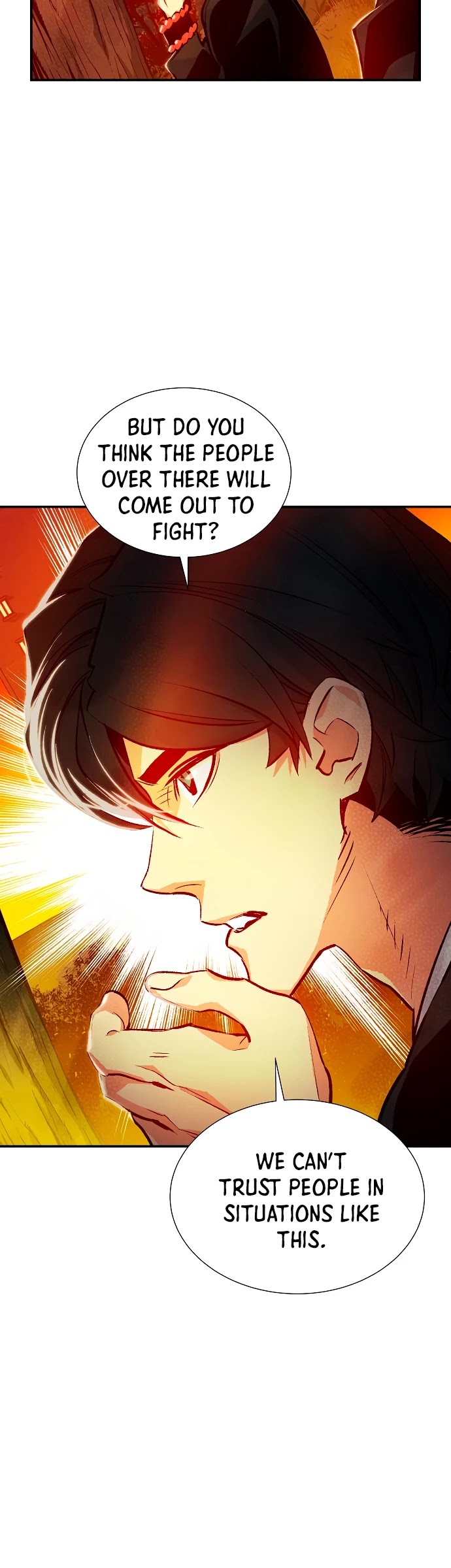 The Only Necromancer chapter 9 page 23