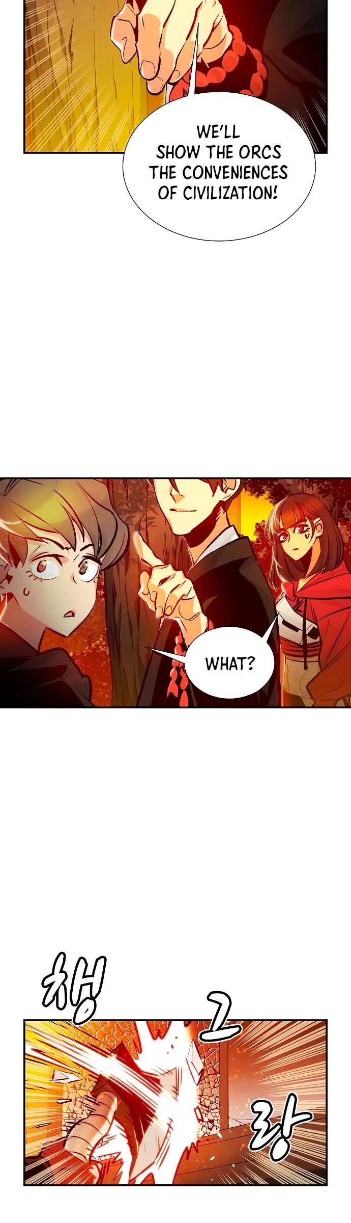 The Only Necromancer chapter 9 page 25