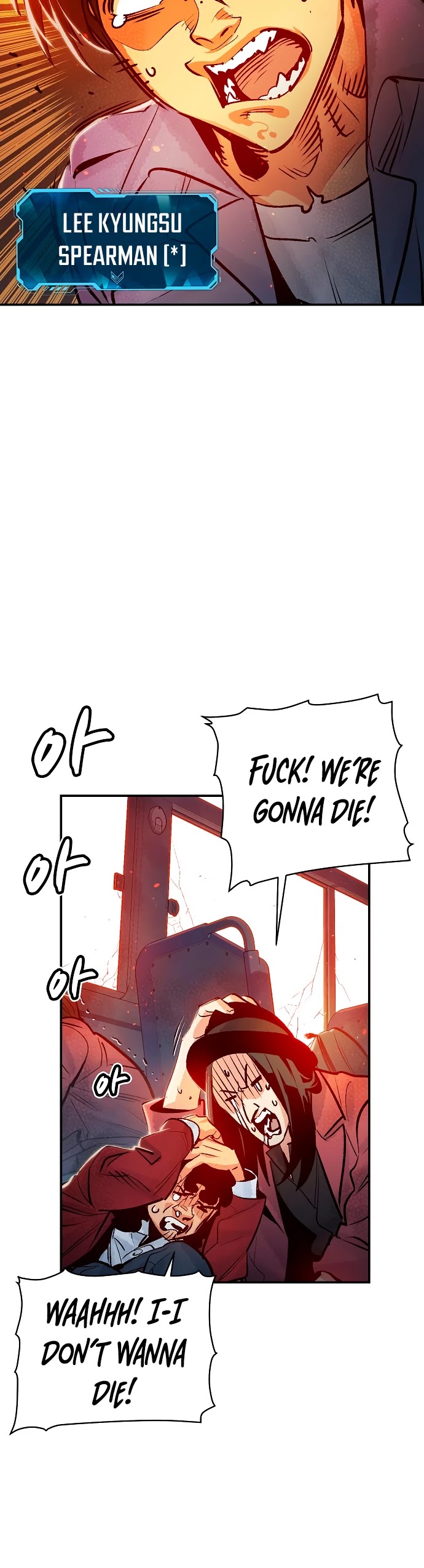 The Only Necromancer chapter 9 page 27