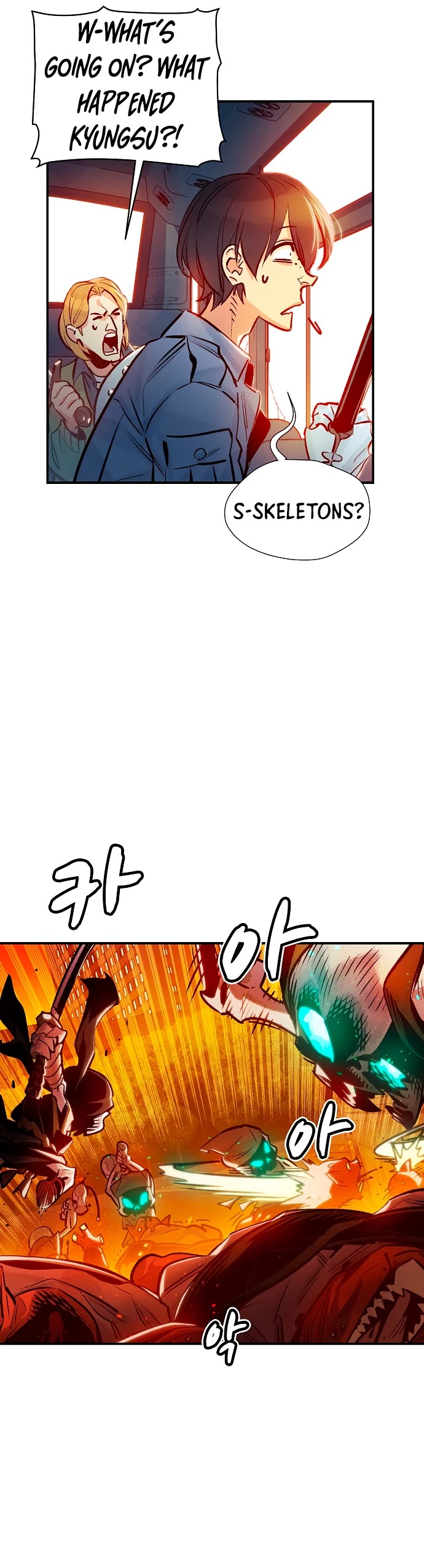 The Only Necromancer chapter 9 page 30