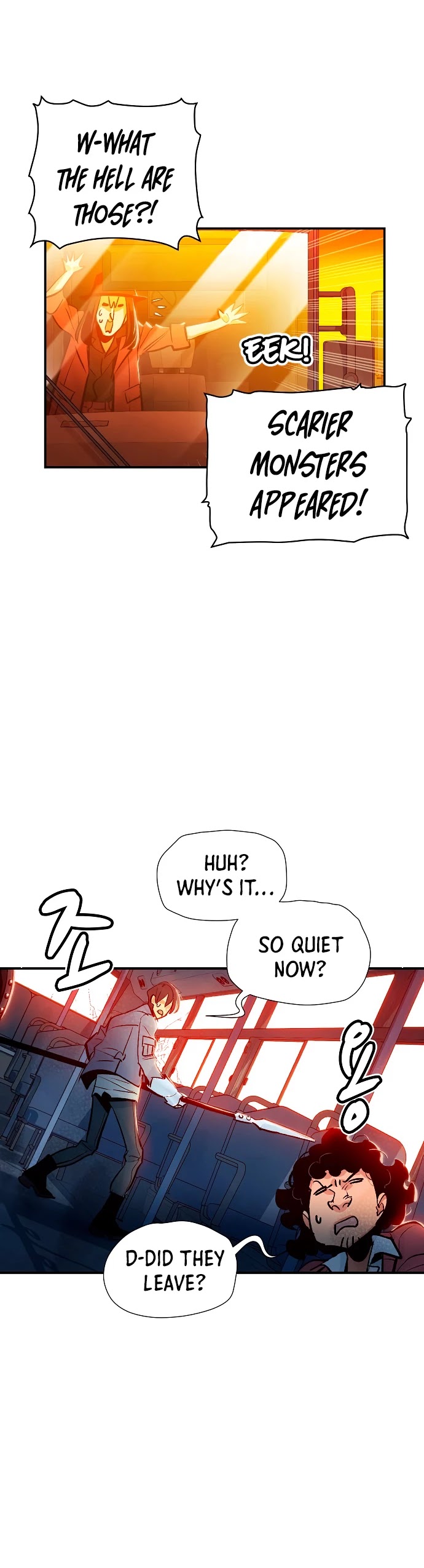 The Only Necromancer chapter 9 page 31