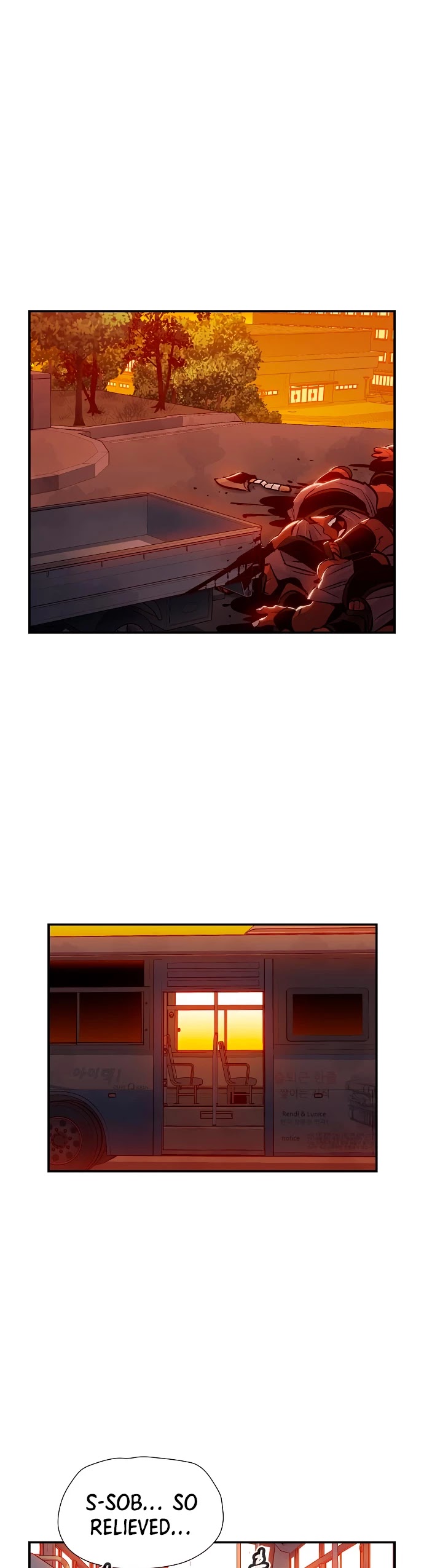 The Only Necromancer chapter 9 page 34