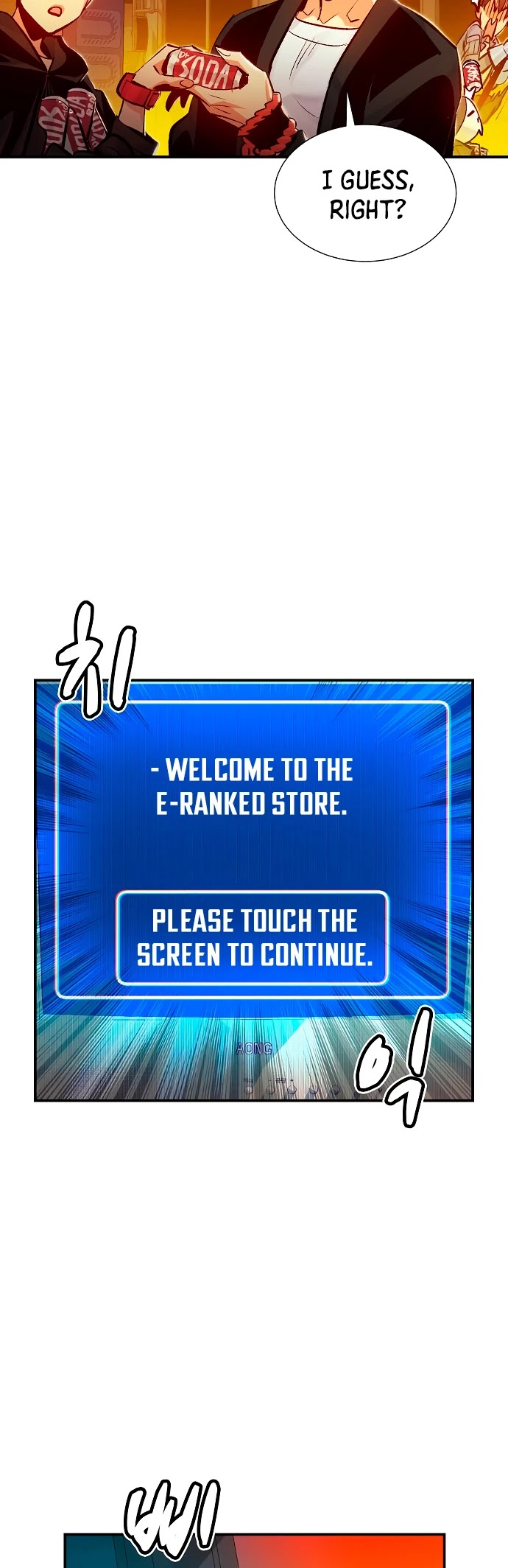 The Only Necromancer chapter 9 page 41